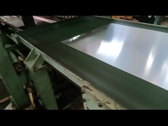 Chapa de acero inoxidable 304 de la anchura 1-1500m m de la placa de la construcción