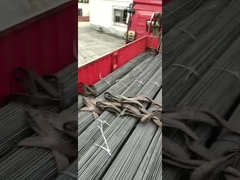 Resistencia ácida Rod de la barra de acero inoxidable ASTM 316Ti UNS S31615 de 10 pies